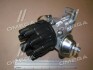 Распределитель зажигания ГАЗ 53, ПАЗ 3203 (ЗМЗ 53-11, ЗМЗ 5234.10) контакт. (Пекар) PEKAR, Санкт-Петербург Р133-01 (фото 2)