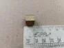 Гайка коллектора М8х1,0 ГАЗ, МАЗ, КАМАЗ, ЗИЛ, Трактора (H=11мм, латунь, ключ 13) АВТО-СОЮЗ 88 250511-П29 (фото 3)