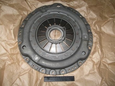 Фото 1 - диск сцепления нажимной КАМАЗ в сб. (корзина) диафрагменного типа (, г. Тюмень) Денит 514-142.1601090 Диск сцепления нажимной КАМАЗ в сб. (корзина) диафрагменного типа (, г. Тюмень) Денит 514-142.1601090 (фото 1)