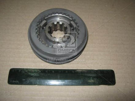 Фото 1 - муфта скользящая 3-4 перед. со ступицей УАЗ 452,469(31512,-14,-19) Г.Ульяновск 451-50-1701108 Муфта скользящая 3-4 перед. со ступицей УАЗ 452,469(31512,-14,-19) Г.Ульяновск 451-50-1701108 (фото 1)