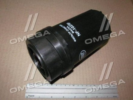 Фото 1 - фильтр масл. ПАЗ, ГАЗель дв. Cummins 3.8 ISF дизель (NF-1025Р) Невский фильтр NF-1025P Фильтр масл. ПАЗ, ГАЗель дв. Cummins 3.8 ISF дизель (NF-1025Р) Невский фильтр NF-1025P (фото 1)