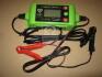 Зарядное устройство 4.2 Amp 6/12V микропроцессор, 10-ступ. зарядки с тестером <> ARMER ARM-SC4E (фото 2)