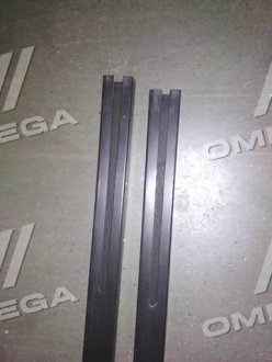 Багажник на дах, універсальн., сталевий, 122см., без відстоків Lanos, Славута <ДК> Дорожня карта CP-322