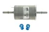 Фильтр топливный DAEWOO LANOS 97-, CHEVROLET LACETTI 05- /PP905/2 (WIX-FILTERS) WIX FILTERS WF8352 (фото 1)