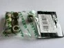 Сальник клапана Д-240, 243, 245, 260 ФТОРКАУЧУК (8шт, d=10мм, коричневий) DETALKA 240-1007020 (фото 3)