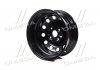 Диск колесный 15х6,0J 4x114,3 Et 45 DIA 56,6 CHEVROLET LACETTI черный (в упак.) <ДК> Дорожня карта 224.3101015-04 (фото 4)