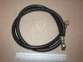 Шланг топливный ГАЗ 3309 (ЕВРО обжим, L=1400 мм, дв.ММЗ 245,260) НД (пр-во Украина) DETALKA 245-1104180-А1-07 (фото 2)