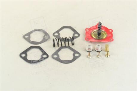 Фото 1 - ремкомплект насоса топливного 700-КУ (6 наимен.) ВАЗ 2101--09,ИЖ,АЗЛК,ТАВРИЯ (ПЕКАР) PEKAR, Санкт-Петербург 700-1106980-01КУ Ремкомплект насоса топливного 700-КУ (6 наимен.) ВАЗ 2101--09,ИЖ,АЗЛК,ТАВРИЯ (ПЕКАР) PEKAR, Санкт-Петербург 700-1106980-01КУ (фото 1)