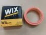 Фильтр воздушный ВАЗ 2101-2107, 2108-09 (карбюратор)/AR214 (пр-во WIX-Filtron UA) WIX FILTERS WA6395 (фото 3)