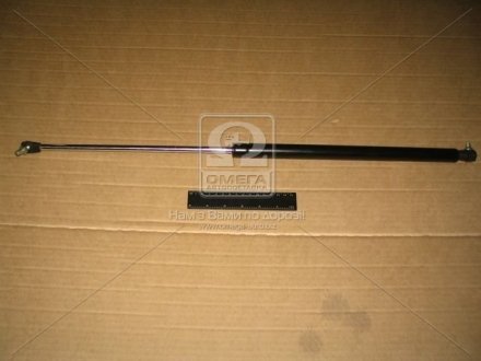 Фото 1 - амортизатор ГАЗ 2217, СОБОЛЬ багажника упор двери задней (газовый) (Белкард) Автоагрегатный завод, г.Гродно 11.6308010-10 Амортизатор ГАЗ 2217, СОБОЛЬ багажника упор двери задней (газовый) (Белкард) Автоагрегатный завод, г.Гродно 11.6308010-10 (фото 1)