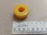 Втулка провушини амортизатора ГАЗ 3302, 2410, 31029 (поліуретанова) DETALKA 24-2915432 (фото 2)