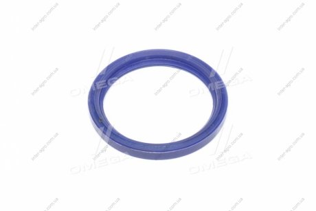 Сальник вала коленчатого КАМАЗ задний 105х130х12 (фтор-силикон) Альбион-Авто 740.1005160