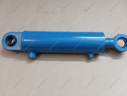 Гидроцилиндр механизма навески задней Т-150К, ХТЗ (Ц100.250.160.001-02) (ВЗТА) Винницкий Агрегатный завод Ц100.50.250.01.6 (фото 1)