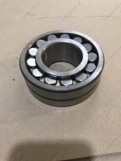 Підшипник зад.опора пром. вала КПП КамАЗ, ЗІЛ, УРАЛ RIDER 3610 (22310CCW33C3)