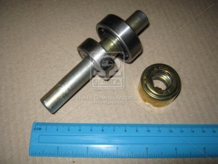 Фото 1 - ремкомплект насоса водяного ГАЗ 53,52,24, УАЗ (на помпу г.Мелитополь, 4 наимен.) Украина 13-1307010-Б-01 Ремкомплект насоса водяного ГАЗ 53,52,24, УАЗ (на помпу г.Мелитополь, 4 наимен.) Украина 13-1307010-Б-01 (фото 1)