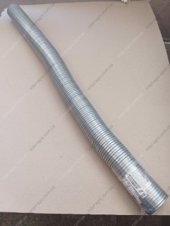 Гофра D 70 (L=1 м) металлорукав на Грузовые АВТО (оцинкованая) DETALKA РМВ 70х1000