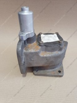 Коробка отбора мощности (под НШ-32Л) ЗИЛ 130 (пневмовключение) (Украина) АВТО-СОЮЗ 88 555-4202010 (фото 1)