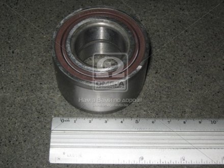Фото 1 - подшипник 256706АКЕ12.P6Q6 (ГПЗ-23, г.Вологда) ступицы зад. колес ВАЗ 2108-15 ВПЗ, г. Вологда 256706 Подшипник 256706АКЕ12.P6Q6 (ГПЗ-23, г.Вологда) ступицы зад. колес ВАЗ 2108-15 ВПЗ, г. Вологда 256706 (фото 1)