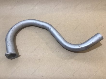 Фото 1 - труба выхлопная ГАЗ 3102, 31029, 3110, 31105 (гусь короткий) d=44 АВТОЗАПЧАСТЬ- г.Баксан 31029-1203168 Труба выхлопная ГАЗ 3102, 31029, 3110, 31105 (гусь короткий) d=44 АВТОЗАПЧАСТЬ- г.Баксан 31029-1203168 (фото 1)