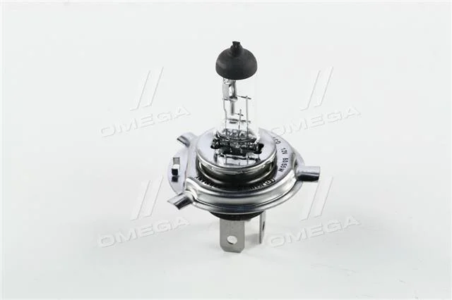 Лампа накаливания H4 12V 60/55W P43t-38 LongerLife Ecovision (пр-во) Philips 12342LLECOC1 (фото 1)