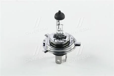 Лампа накаливания H4 12V 60/55W P43t-38 LongerLife Ecovision (пр-во) Philips 12342LLECOC1
