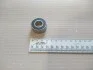 Подшипник 180502 (62202-2RS) КПП ВАЗ, генератор УРАЛ, УАЗ, КамАЗ, МАЗ RIDER 2101-1701031 (фото 4)