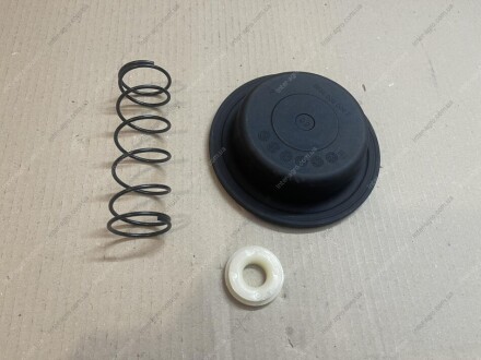 Ремкомплект камеры тормозной передней Эталон, ТАТА Е1-Е4 пружины+сальник+диафрагма тип 12 RIDER RD264142100166