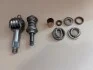 Ремкомплект механізму рульового ГАЗ 3307,4301 (повний, всі комплектуючі крім корпусу) АВТО-СОЮЗ 88 3307-3400014-01 (фото 1)