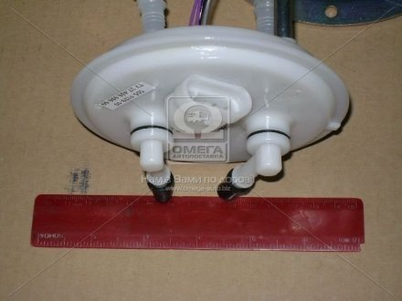 Электробензонасос ГАЗЕЛЬ,СОБОЛЬ погружной (аналог 7Д5.883.030) (покупн. ГАЗ) СОАТЭ, г. Старый Оскол 505.1139000-10 (фото 1)