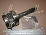 Вал первичный КПП ГАЗ 3302 ПРЕМИУМ в сборе (подш. ГПЗ г.Вологда, Z=25) Украина 3302-1701025-01 (фото 1)