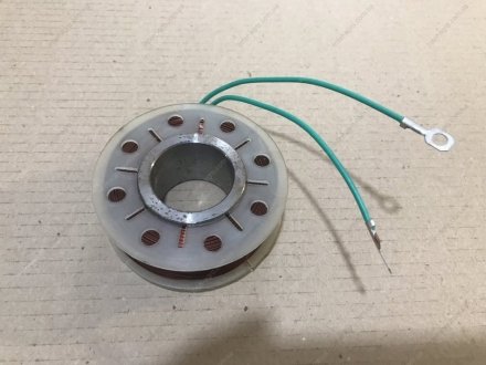 Фото 1 - катушка возбуждения генератора МТЗ (12В) (Радиоволна) Радиоволна ГРУПП, г. Гродно ИЖКС.685442.035 Катушка возбуждения генератора МТЗ (12В) (Радиоволна) Радиоволна ГРУПП, г. Гродно ИЖКС.685442.035 (фото 1)