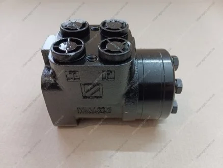 Насос-дозатор рульового управління МТЗ-1221 (Д160-14.20-02) (Oleodinamica Mozioni) BPBS1-160-A15-Y-P