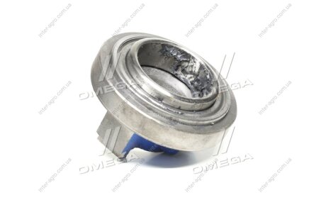 Муфта підшипника вижимного ПАЗ 32053-07, 4234, МАЗ зубренок (дв. Д-245) в зборі (ДК) Дорожня карта 245-1602052