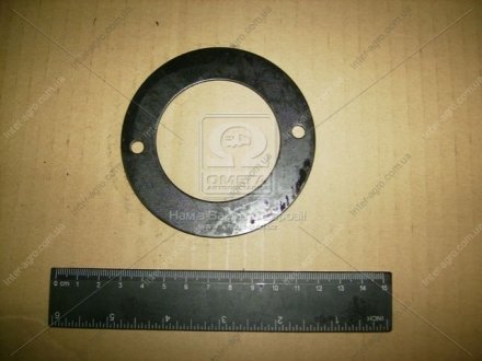 Фото 1 - шайба опорная КАМАЗ 126 шестерни кон. привода заднего моста 91,5х58х1,6 (КамАЗ) КамАЗ, Набережные Челны 5320-2506051 Шайба опорная КАМАЗ 126 шестерни кон. привода заднего моста 91,5х58х1,6 (КамАЗ) КамАЗ, Набережные Челны 5320-2506051 (фото 1)