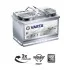 Аккумулятор 70Ah-12v Start-Stop Plus AGM (278х175х190), R, EN 760 Varta 570 901 076 (фото 1)