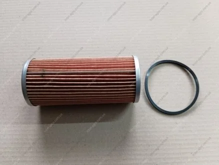 Фільтр масляний двигуна ГАЗ (ЗМЗ 402) (412-1017140) (WIX-FILTERS) WIX FILTERS WL7063