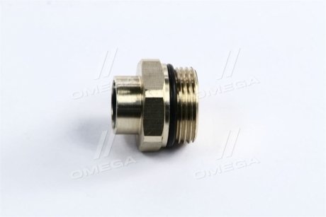 Прямое фитинговое соединение STANDARD New Line 8x1.0 / M 22x1.5 RIDER RD 08.24.05