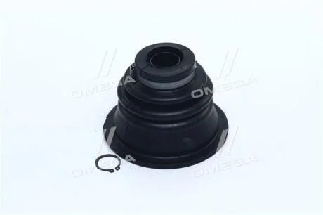 Пильовик ШРУС внутр. RENAULT (вир-во GKN) LOBRO 26021