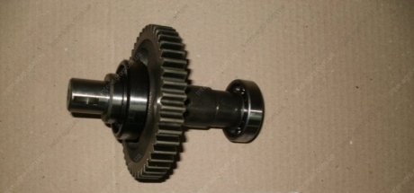 Фото 1 - шестерня ведомая привода ТНВД в сборе КАМАЗ 6520 Евро-2, -3 (КамАЗ) КамАЗ, Набережные Челны 740.37-1121010 Шестерня ведомая привода ТНВД в сборе КАМАЗ 6520 Евро-2, -3 (КамАЗ) КамАЗ, Набережные Челны 740.37-1121010 (фото 1)