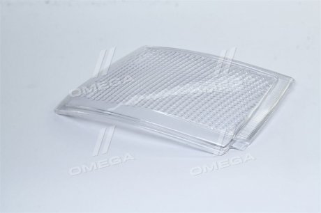 Фото 1 - стекло указателя поворота ВАЗ 2110 передн.бел.лев. (Формула света) Формула света- г. Клинцы Р101.3711204-01 Стекло указателя поворота ВАЗ 2110 передн.бел.лев. (Формула света) Формула света- г. Клинцы Р101.3711204-01 (фото 1)