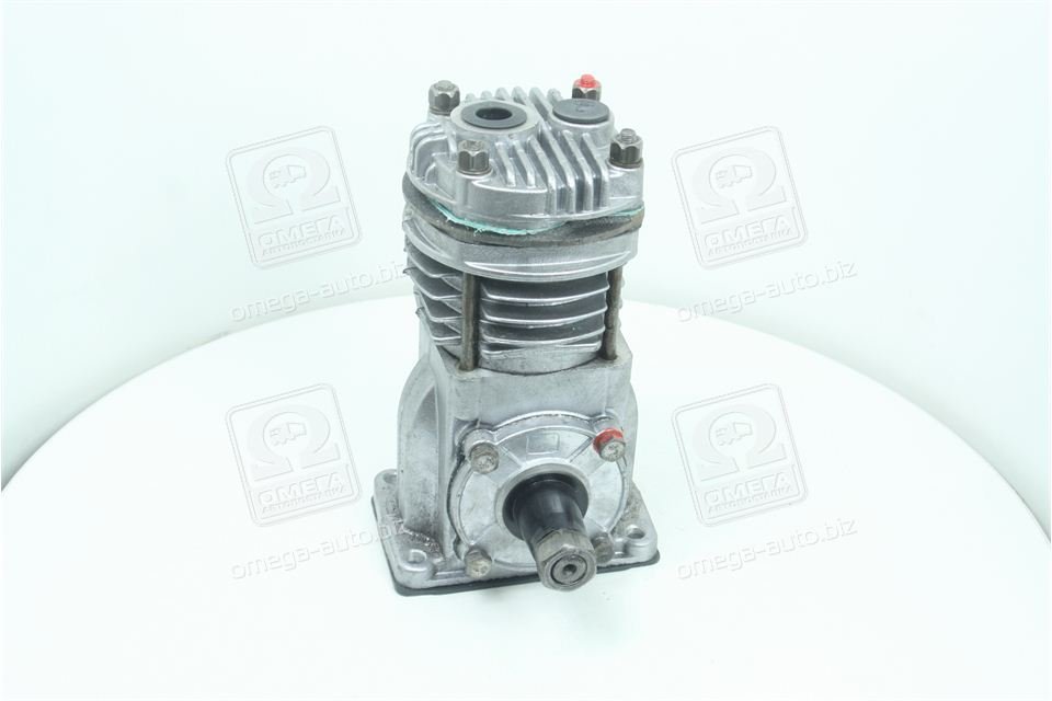 Купить компрессор 1-цилиндр. ПАЗ,МАЗ,ЗИЛ (воздуш. охлажд.,привод под ...