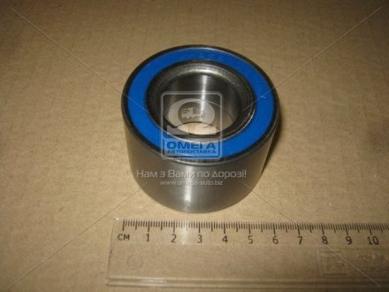 Фото 1 - подшипник 6- ЕС17 (ГПЗ, г. Вологда) ступицы зад. колес ВАЗ 2108-15 ГПЗ г. Вологда 256706 Подшипник 6- ЕС17 (ГПЗ, г. Вологда) ступицы зад. колес ВАЗ 2108-15 ГПЗ г. Вологда 256706 (фото 1)
