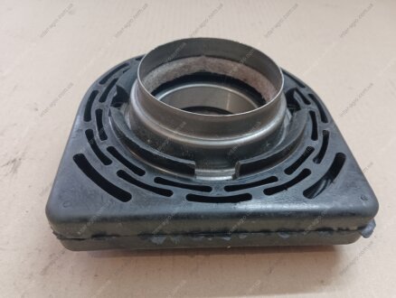 Опора вала карданного ГАЗ 53, 3307 (подшипник ПРЕМИУМ закрытый, усиленный) DETALKA 53А-2202081