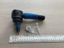 Наконечник рульової тяги ГАЗ 33104 ВАЛДАЙ, ГАЗон NEXT правий у зборі з гайкою АВТО-СОЮЗ 88 33104-3414056-02 (фото 2)