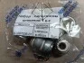 Сальник клапана ВОЛГА, ГАЗЕЛЬ, ГАЗ 3307, 53, 66, УАЗ (8 шт белый силикон) (Украина) Альбион-Авто 24-1007036-01 (фото 2)