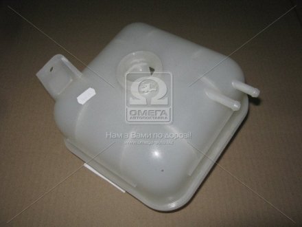 Фото 1 - бачок расширительный ГАЗель 2705, Бизнес (с 2015 г.в.) н/о (покупн. ГАЗ) ДПК Россия 2705-1311010-10 Бачок расширительный ГАЗель 2705, Бизнес (с 2015 г.в.) н/о (покупн. ГАЗ) ДПК Россия 2705-1311010-10 (фото 1)