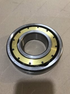 Фото 1 - подшипник 6- Л (314N) (ГПЗ, г. Вологда) КПП МАЗ, УРАЛ, КамАЗ, КрАЗ ГПЗ г. Вологда 170314 Подшипник 6- Л (314N) (ГПЗ, г. Вологда) КПП МАЗ, УРАЛ, КамАЗ, КрАЗ ГПЗ г. Вологда 170314 (фото 1)