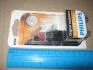 Лампа розжарювання W3W 12V 3W W2,1X9,5d 2шт bliste VISION Philips 12256B2 (фото 2)