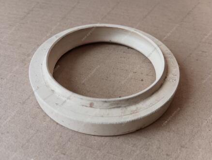 Сальник хвостовика КАМАЗ правого обертання 70х92х12/16 (176) (силікон) (Україна) Альбион-Авто 864176