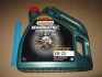 Олива моторна Magnatec STOP-START 5W-20 E (Каністра 4л) Castrol 15A7C6 (фото 2)